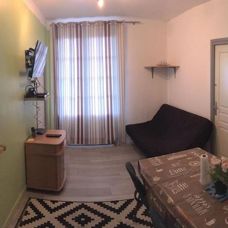 Bel Appartement A Dijon 2 Εξωτερικό φωτογραφία
