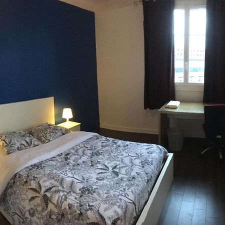 Bel Appartement A Dijon 2 Εξωτερικό φωτογραφία