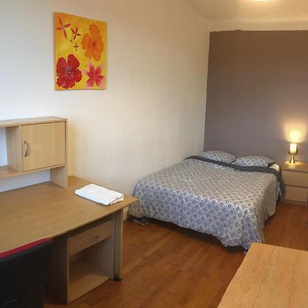 Bel Appartement A Dijon 2 Εξωτερικό φωτογραφία