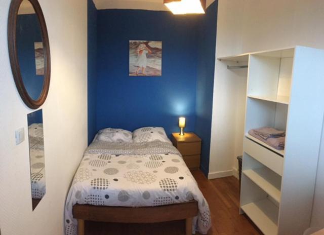 Bel Appartement A Dijon 2 Εξωτερικό φωτογραφία