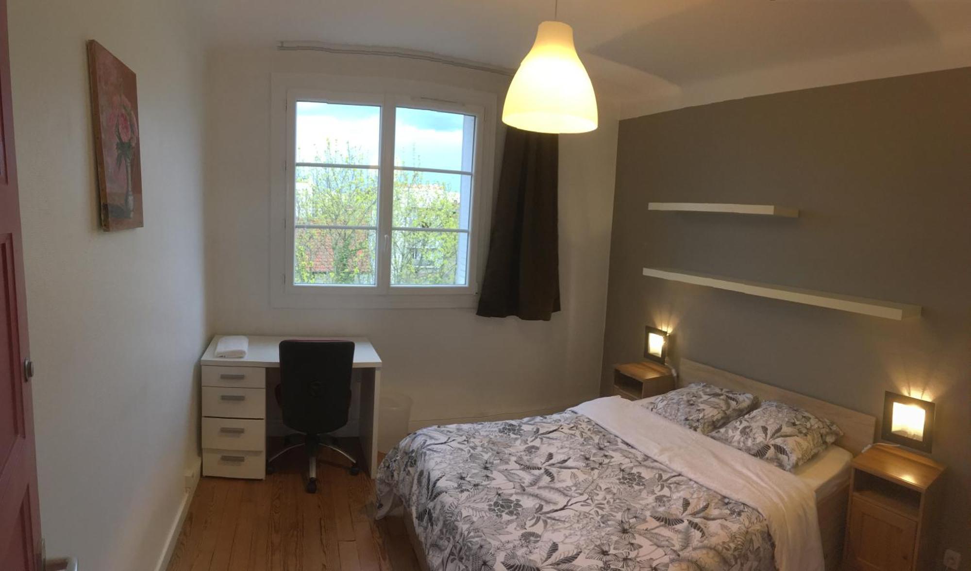 Bel Appartement A Dijon 2 Εξωτερικό φωτογραφία