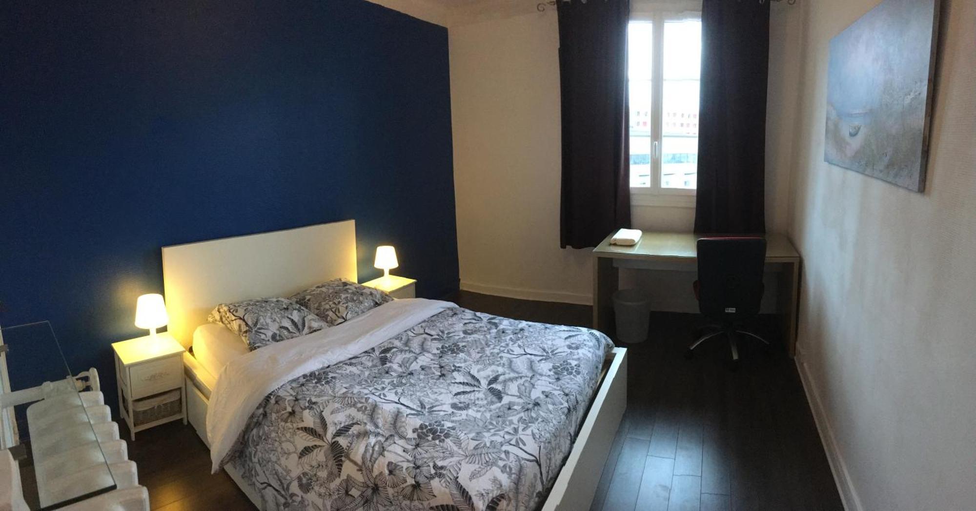 Bel Appartement A Dijon 2 Εξωτερικό φωτογραφία