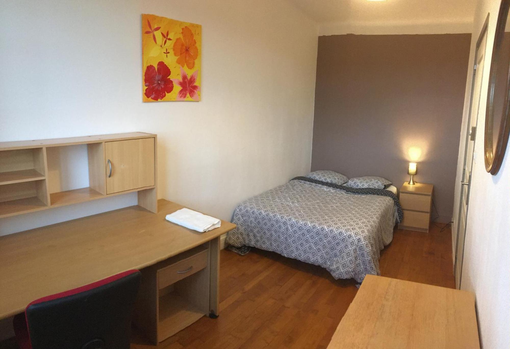 Bel Appartement A Dijon 2 Εξωτερικό φωτογραφία